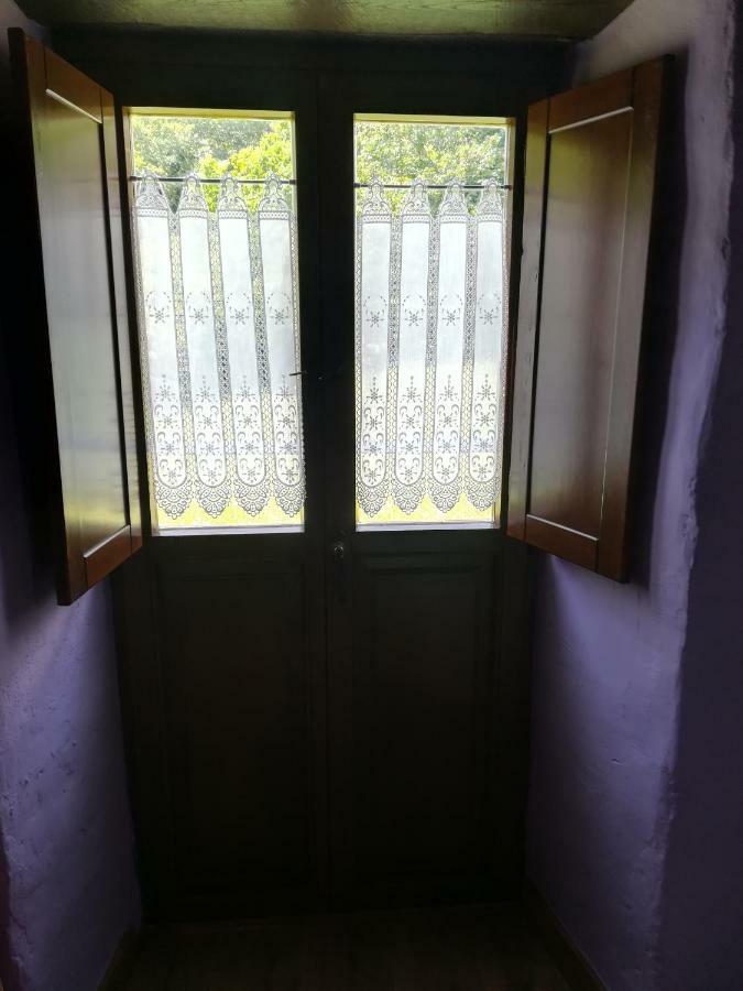 La Casina De Felix Villa Alles Exterior photo
